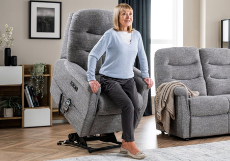 Riser Recliners