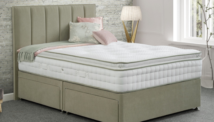 Divan Beds